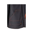 YATO Arbeitsschutzjacke Größe L DORIA