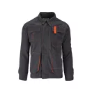 YATO Arbeitsschutzjacke L/XL Größe DORIA