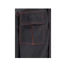 YATO Arbeitsschutzjacke L/XL Größe DORIA