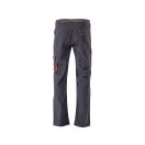 YATO Arbeitsschutzhose Größe S mit 5 Taschen