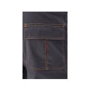 YATO Arbeitsschutzhose Größe M mit 5 Taschen