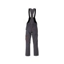 YATO Arbeitsschutz-Gartenhose Größe M mit 7 Taschen