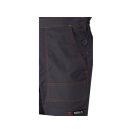 YATO Arbeitsschutz-Gartenhose Größe M mit 7 Taschen