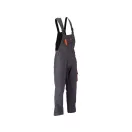 YATO Arbeitsschutz-Gartenhose L/XL Größe 7 Taschen