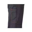 YATO Arbeitsschutz-Gartenhose L/XL Größe 7 Taschen