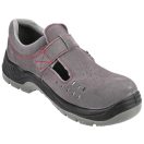 YATO Sicherheitssandalen Größe 39 SEGURA S1