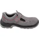 YATO Sicherheitssandalen Größe 39 SEGURA S1