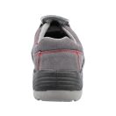 YATO Sicherheitssandalen Größe 40 SEGURA S1