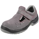 YATO Sicherheitssandalen Größe 41 SEGURA S1