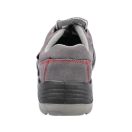 YATO Sicherheitssandalen Größe 41 SEGURA S1