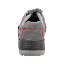 YATO Sicherheitssandalen Größe 43 SEGURA S1