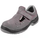 YATO Sicherheitssandalen Größe 44 SEGURA S1