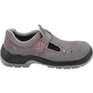 YATO Sicherheitssandalen Größe 44 SEGURA S1