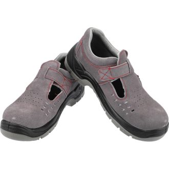 YATO Sicherheitssandalen Größe 45 SEGURA S1