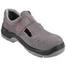 YATO Sicherheitssandalen Größe 46 SEGURA S1