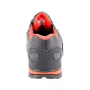 YATO Arbeitssicherheitsschuhe Größe 43 sportlicher Tiefschnitt S1P