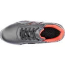 YATO Arbeitssicherheitsschuhe Größe 43 sportlicher Tiefschnitt S1P