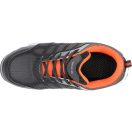 YATO Arbeitssicherheitsschuhe Größe 42 sportlicher niedriger Schaft S1P