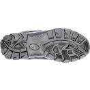 YATO Arbeitssicherheitsschuhe Größe 42 sportlicher niedriger Schaft S1P