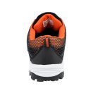 YATO Arbeitssicherheitsschuhe Größe 44 sportlicher Tiefschnitt S1P