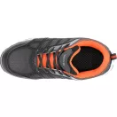 YATO Arbeitssicherheitsschuhe Größe 45 sportlicher Tiefschnitt S1P