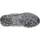 YATO Arbeitssicherheitsschuhe Größe 45 sportlicher Tiefschnitt S1P