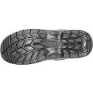 YATO Arbeitssicherheitsschuhe Größe 42 PUNO SB