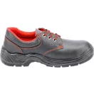 YATO Arbeitssicherheitsschuhe Größe 47 PUNO SB