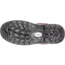 YATO Arbeitssicherheitsschuhe Größe 47 PIURA S3