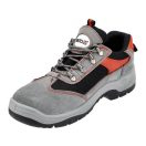 YATO Arbeitssicherheitsschuhe Größe 39 S3