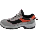 YATO Arbeitssicherheitsschuhe Größe 42 S3