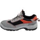 YATO Arbeitssicherheitsschuhe Größe 44 S3