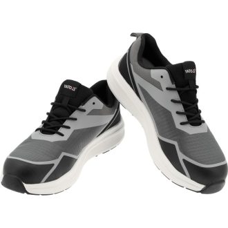 YATO Arbeitsschutzschuh Größe 39