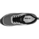 YATO Arbeitsschuhe Größe 40