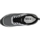 YATO Sicherheitsschuhe Größe 46