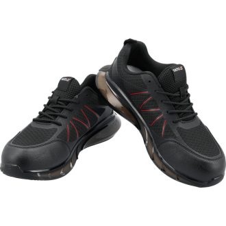 YATO Arbeitsschutzschuh Größe 40