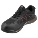 YATO Arbeitsschutzschuh Größe 40