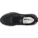 YATO Arbeitsschutzschuh Größe 41