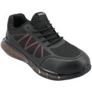 YATO Arbeitsschutzschuh Größe 46