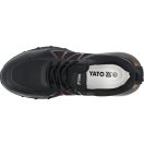 YATO Arbeitsschutzschuh Größe 46