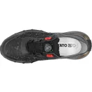 YATO Arbeitsschutzschuh Größe 41