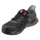 YATO Arbeitsschutzschuhe Größe 45