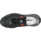 YATO Arbeitsschutzschuh Größe 46