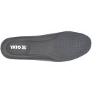 YATO Arbeitssicherheitsschuhe Größe 39 sportlich SBP