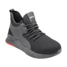 YATO Arbeitssicherheitsschuhe Größe 42 sportlich SBP