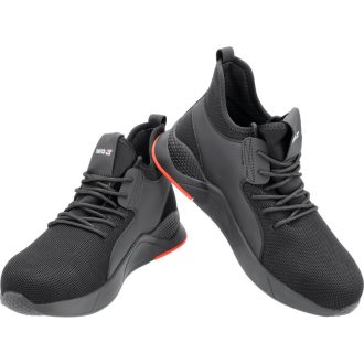 YATO Arbeitssicherheitsschuhe Größe 44 sportlich SBP
