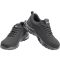 YATO Arbeitssicherheitsschuhe Größe 43 sportlicher Low-Cut SBP