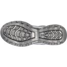 YATO Arbeitssicherheitsschuhe Größe 43 sportlicher Low-Cut SBP