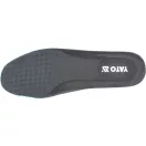 YATO Arbeitssicherheitsschuhe Größe 44 sportlicher Low-Cut SBP