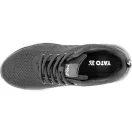 YATO Arbeitssicherheitsschuhe Größe 45 sportlicher Low-Cut SBP